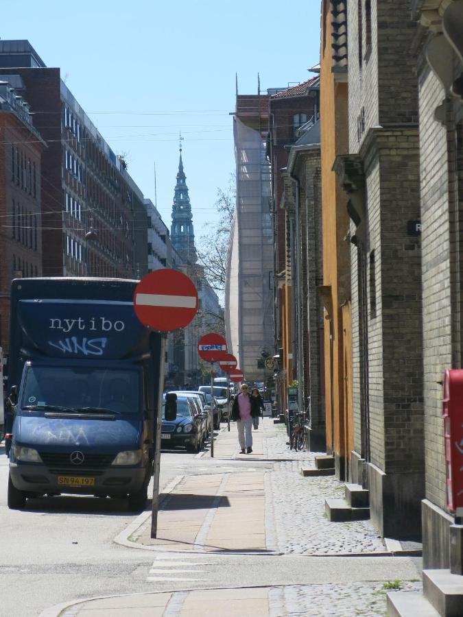 Apartmentincopenhagen Apartment 1141 外观 照片