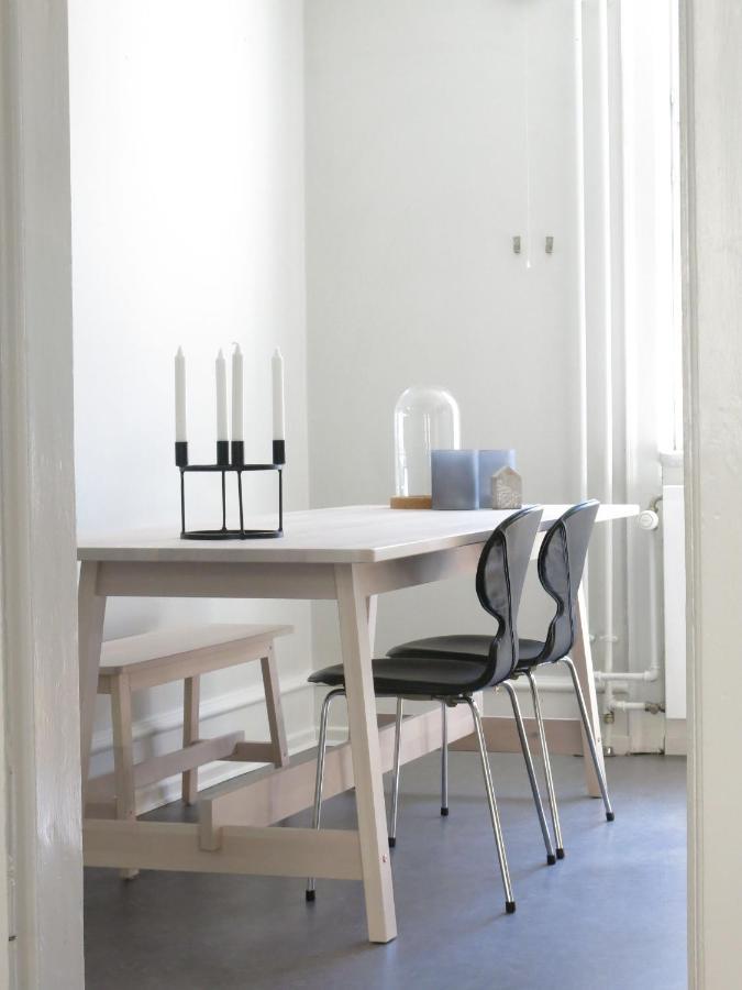 Apartmentincopenhagen Apartment 1141 客房 照片