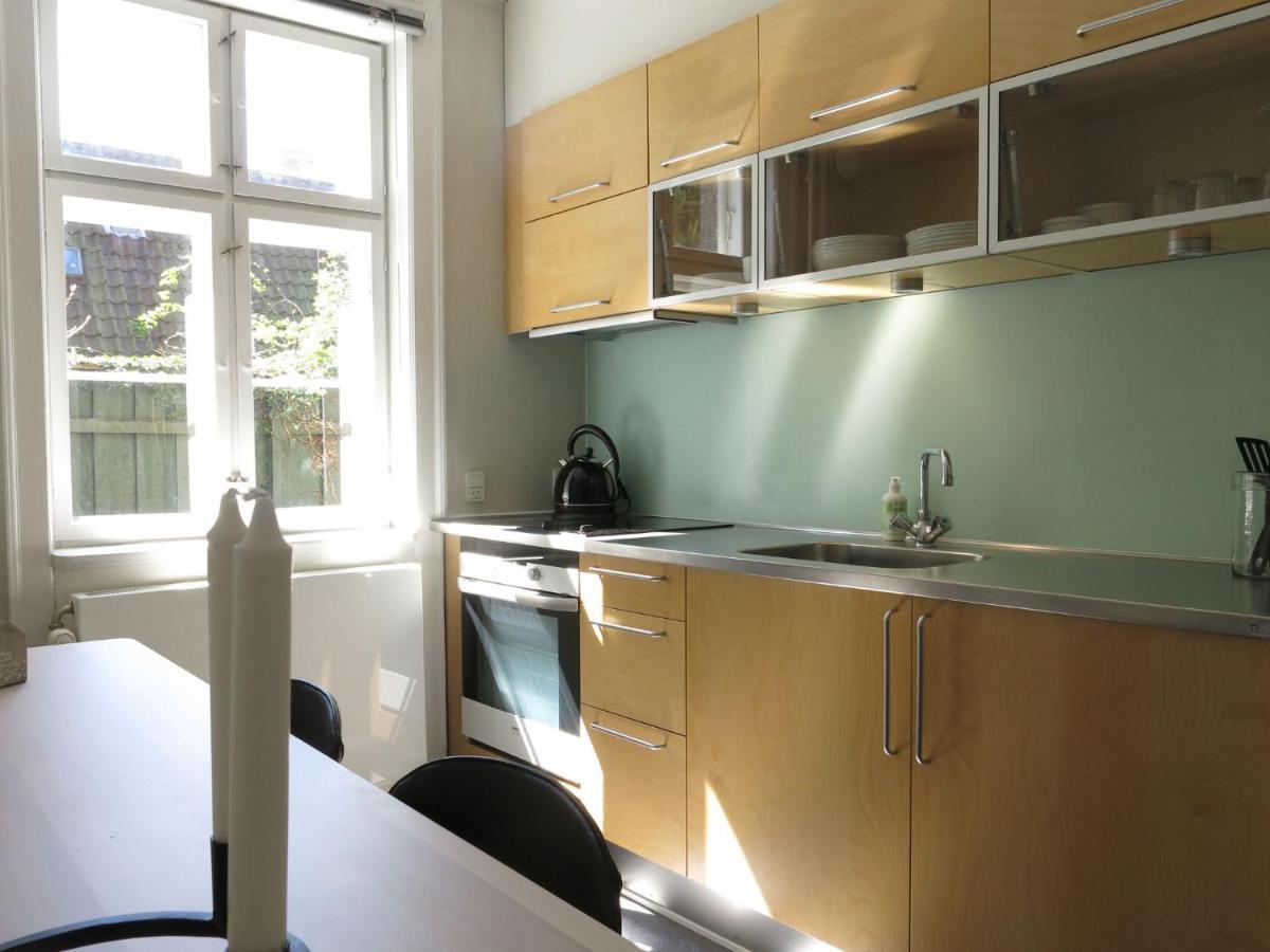 Apartmentincopenhagen Apartment 1141 客房 照片