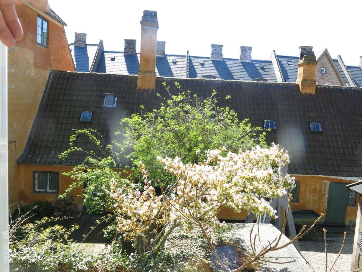 Apartmentincopenhagen Apartment 1141 客房 照片