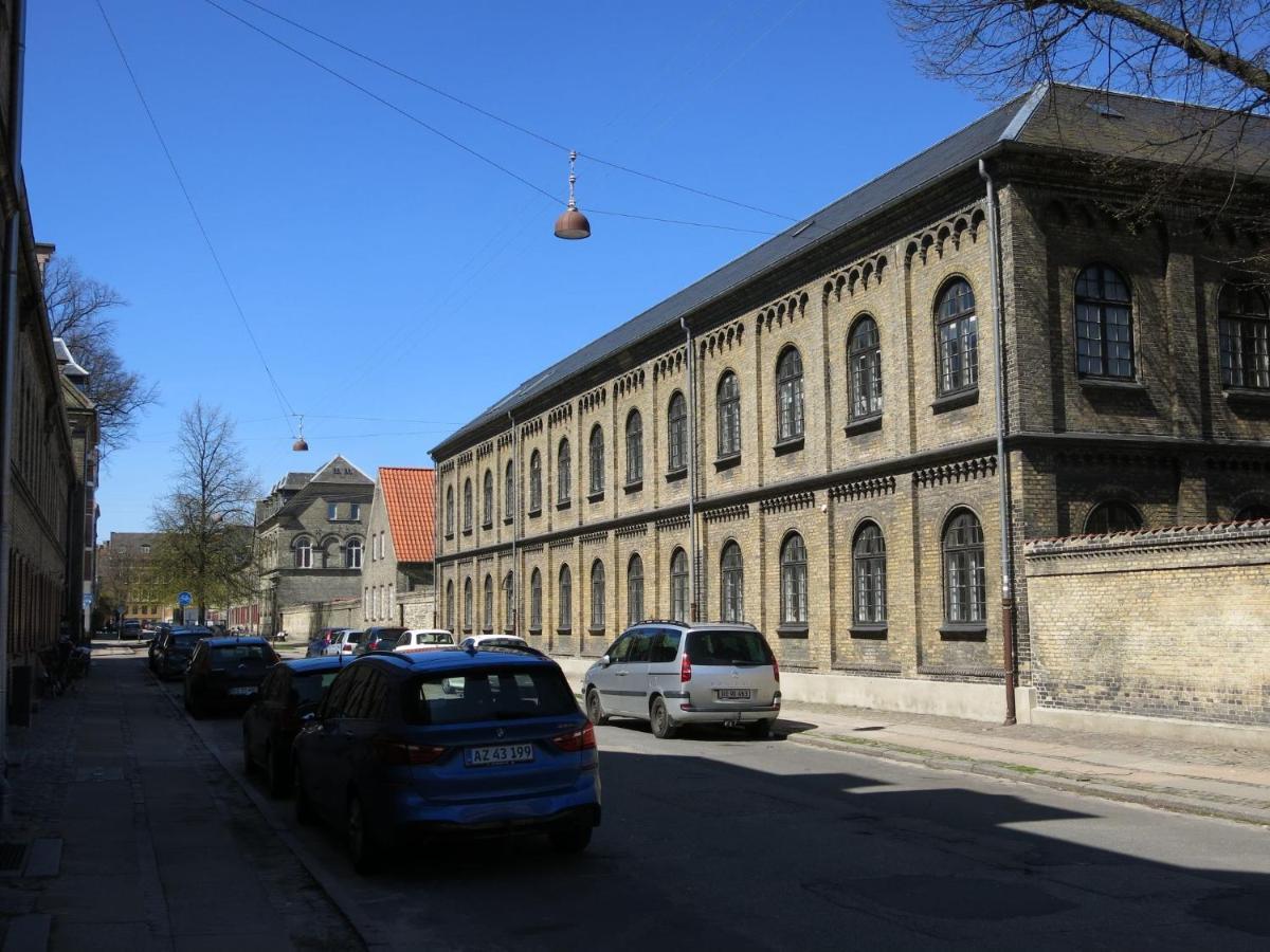 Apartmentincopenhagen Apartment 1141 客房 照片