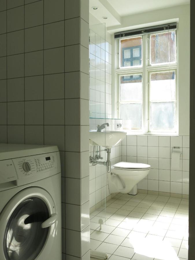 Apartmentincopenhagen Apartment 1141 客房 照片