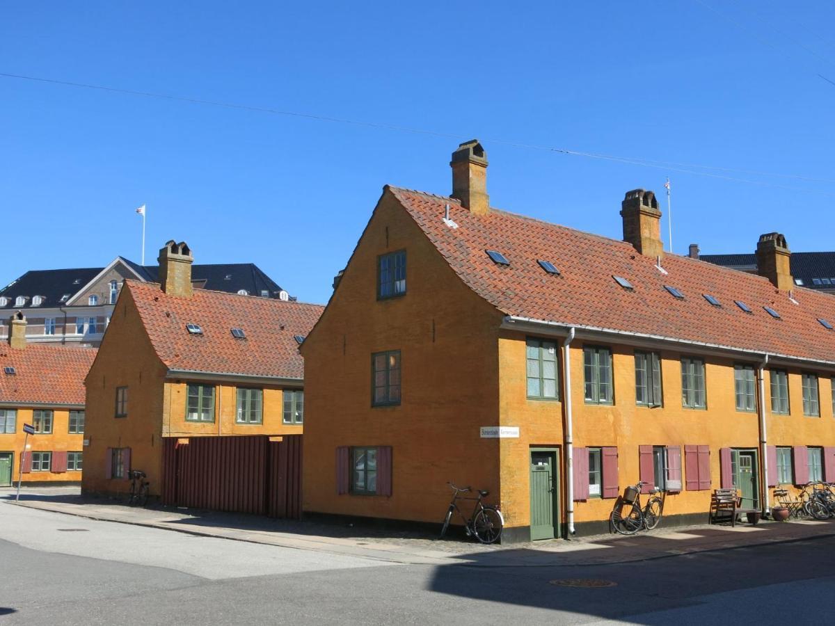 Apartmentincopenhagen Apartment 1141 客房 照片