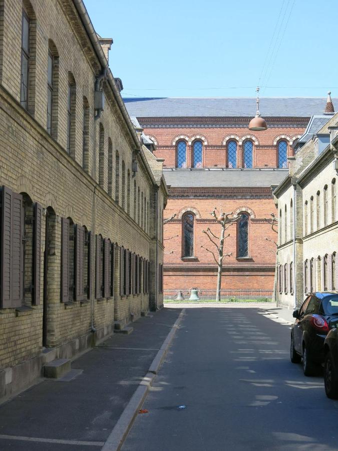 Apartmentincopenhagen Apartment 1141 客房 照片
