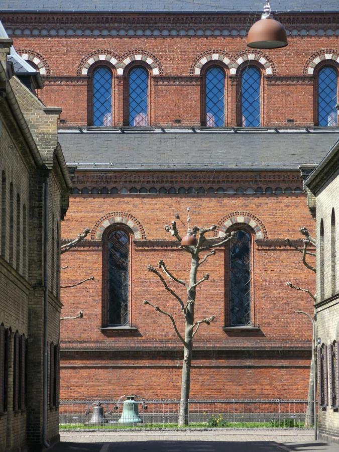 Apartmentincopenhagen Apartment 1141 客房 照片