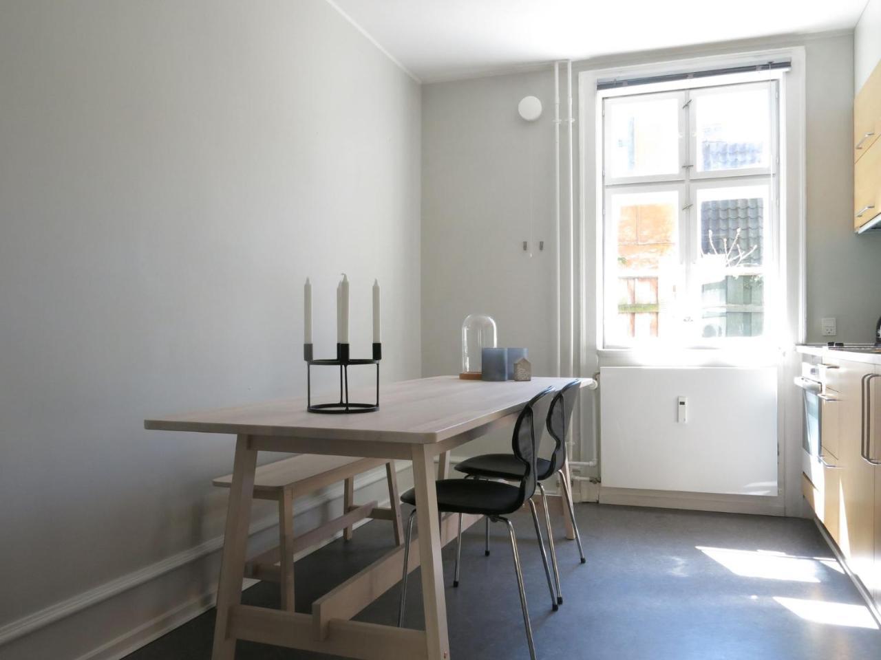 Apartmentincopenhagen Apartment 1141 外观 照片